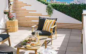 Golden Stay B&B Experience