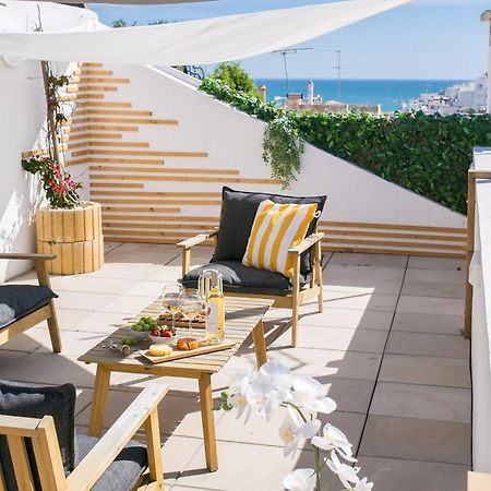 Golden Stay B&B Experience Albufeira Exterior foto