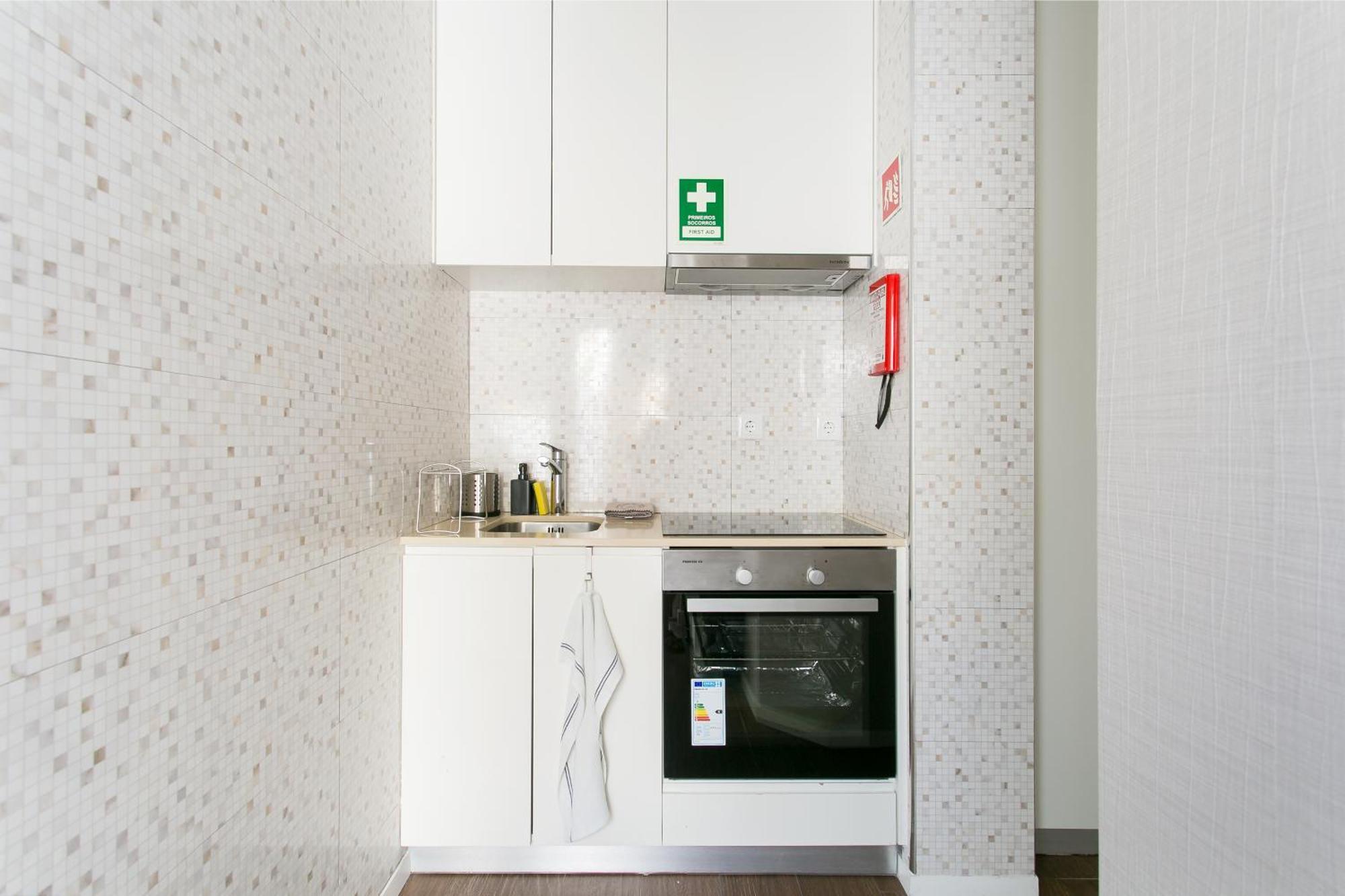 Golden Stay B&B Experience Albufeira Exterior foto