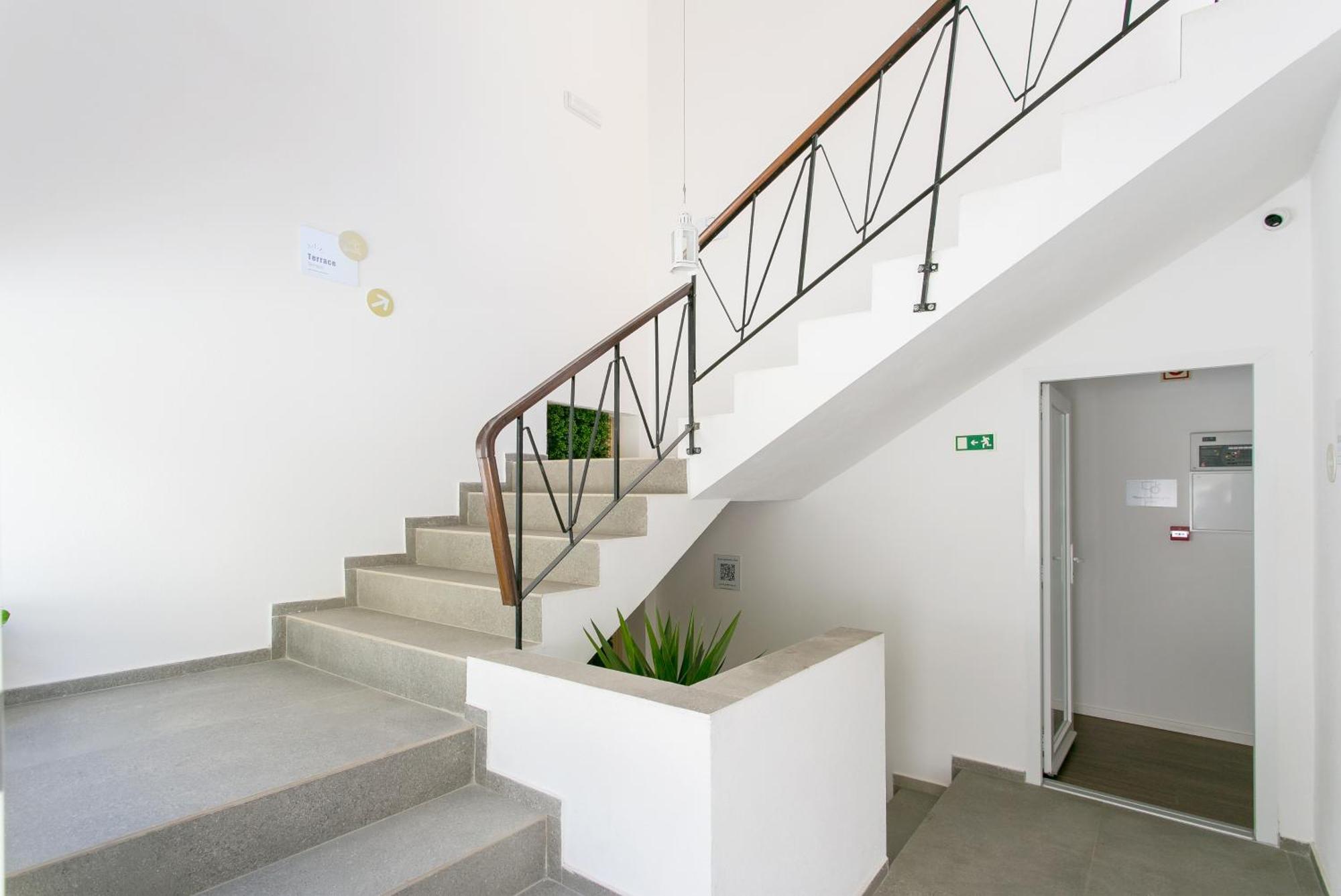 Golden Stay B&B Experience Albufeira Exterior foto