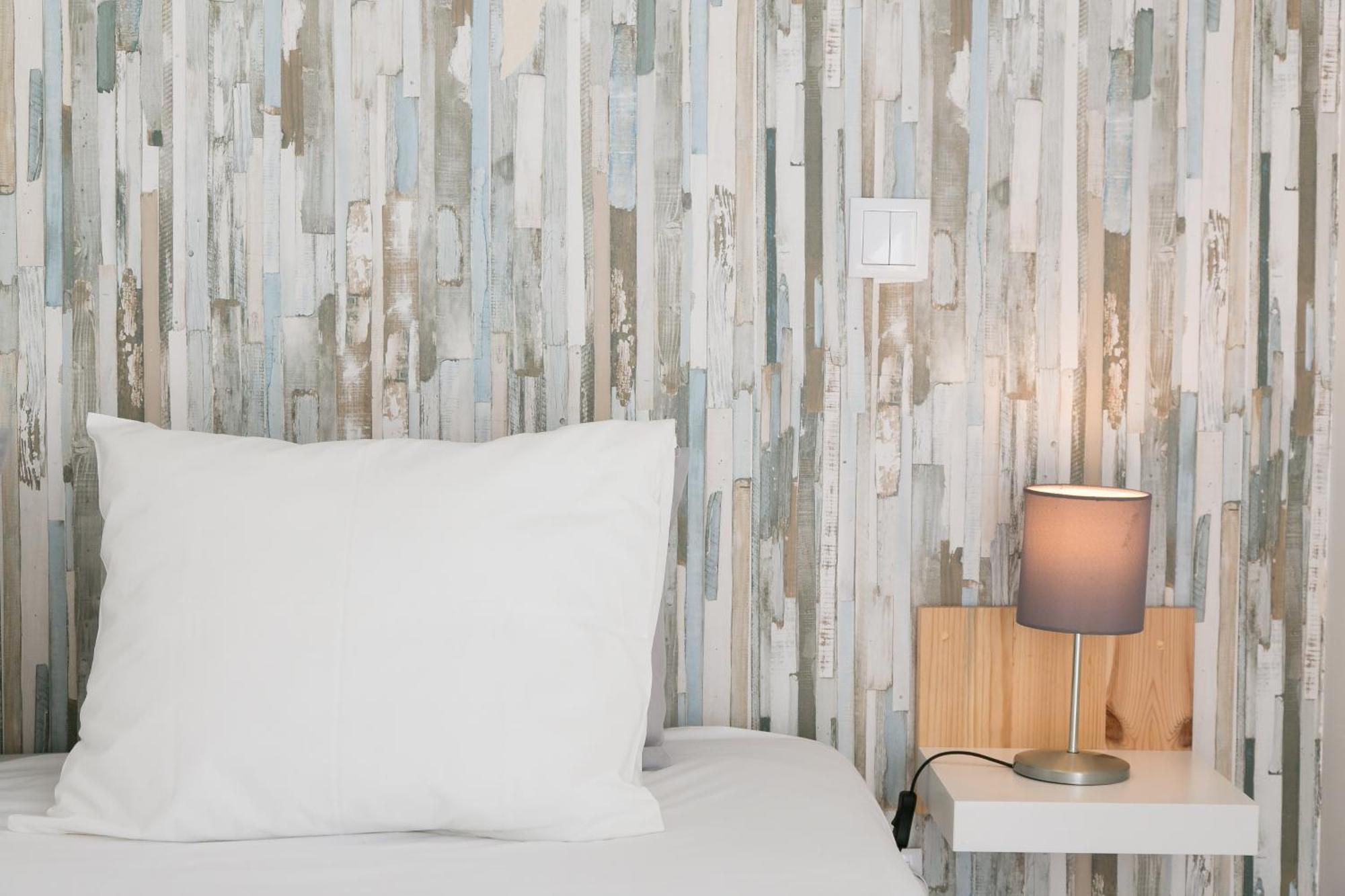 Golden Stay B&B Experience Albufeira Exterior foto