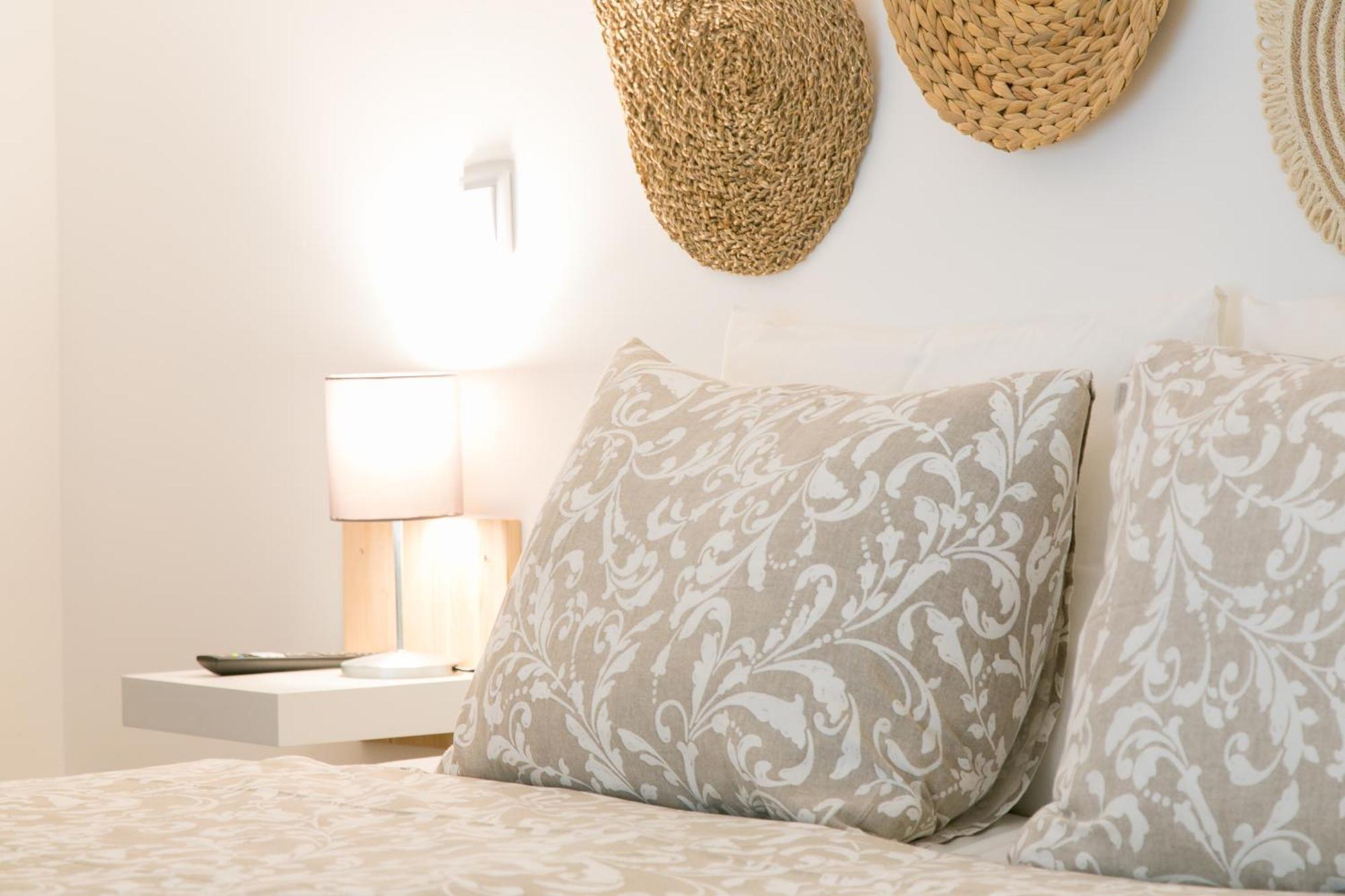 Golden Stay B&B Experience Albufeira Exterior foto
