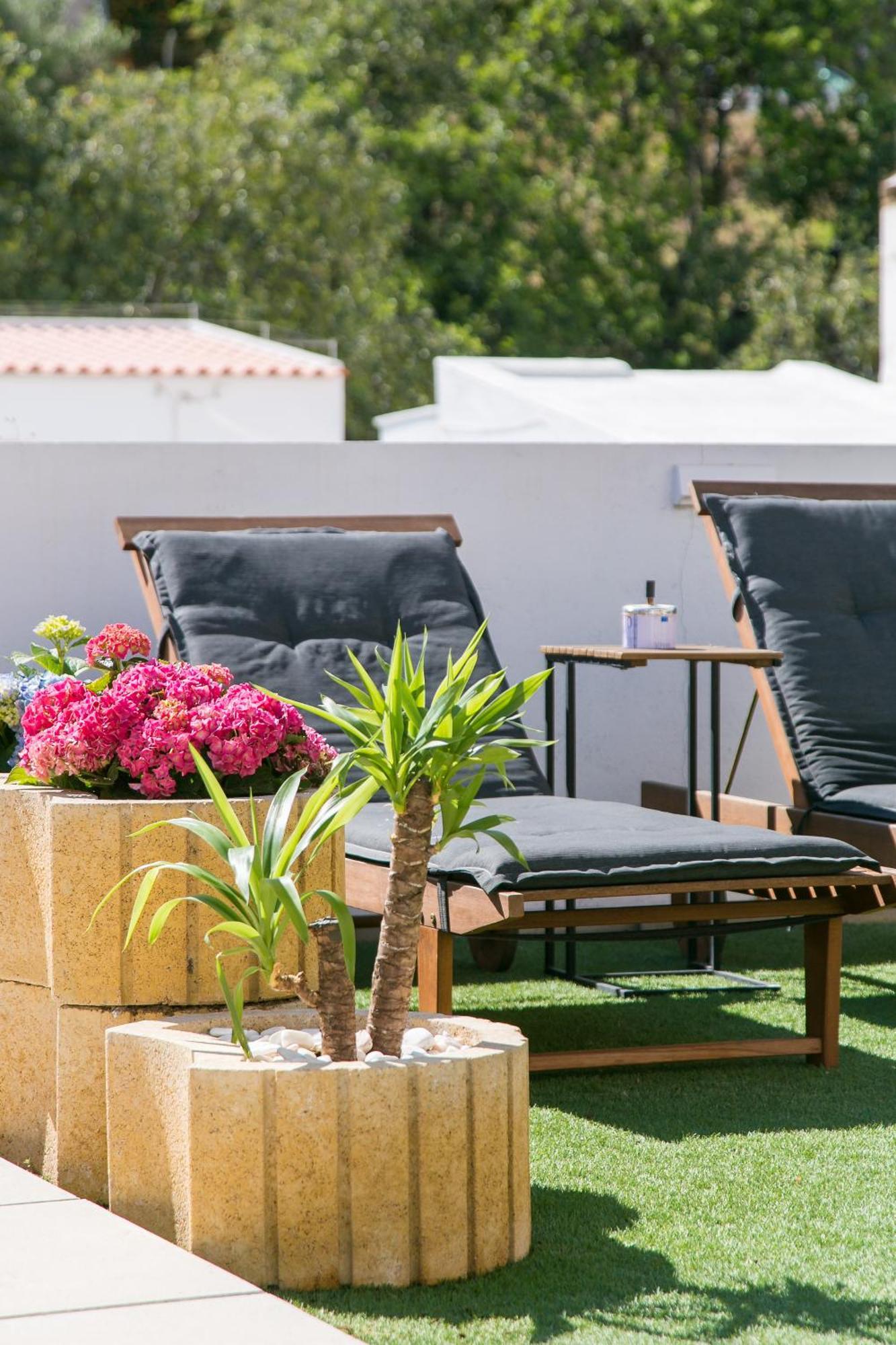 Golden Stay B&B Experience Albufeira Exterior foto