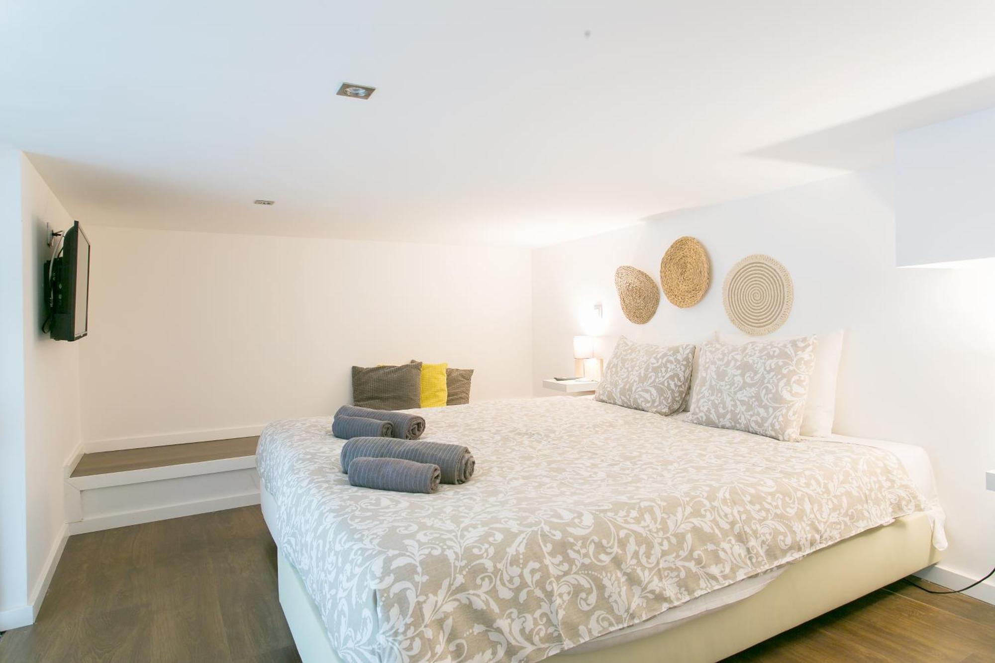 Golden Stay B&B Experience Albufeira Exterior foto