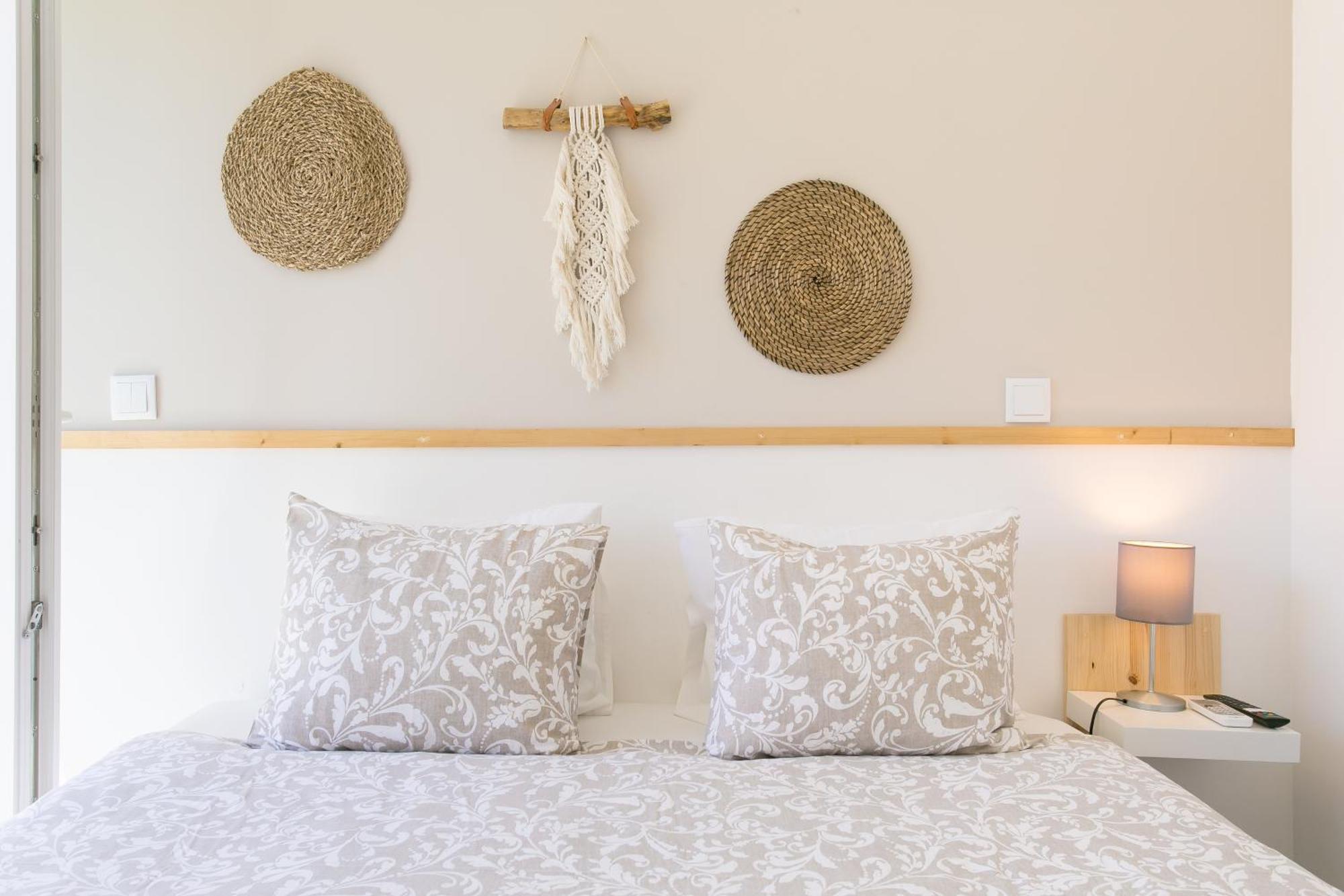 Golden Stay B&B Experience Albufeira Exterior foto