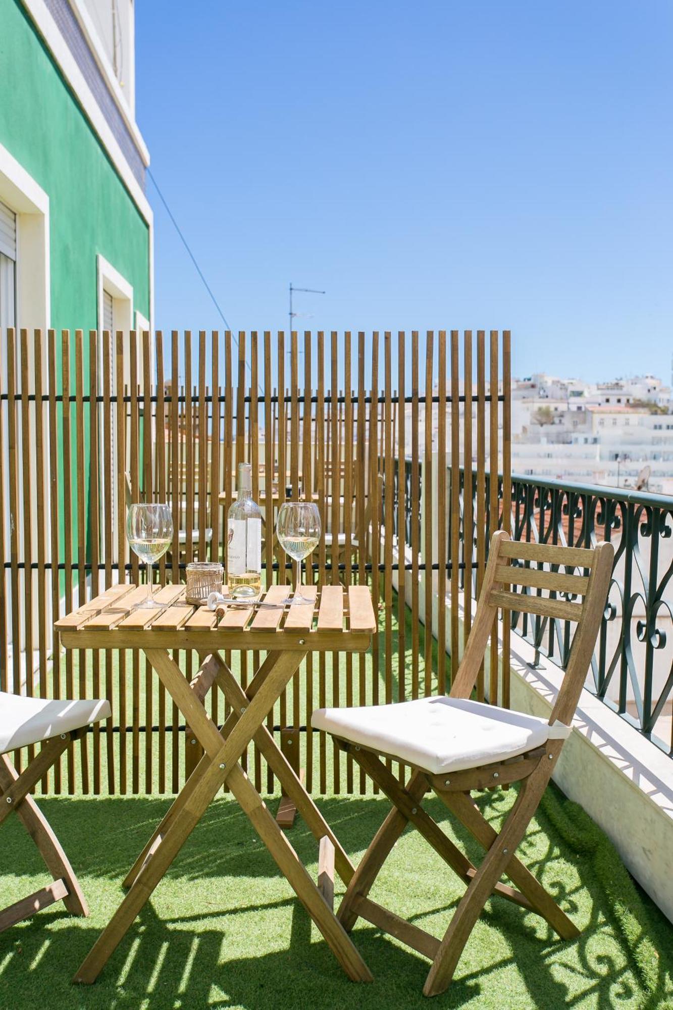 Golden Stay B&B Experience Albufeira Exterior foto